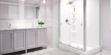 Bathroom remodel in New York and New Jersey